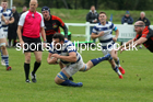 Tynedale v Hull, Tynedale Park, Corbridge, Saturday, October 2nd. Photo: David T. Hewitson/Sports for All Pics